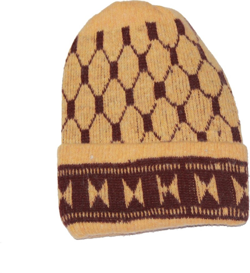 knit cap flipkart