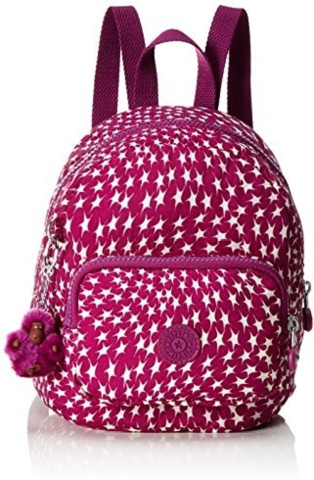 kipling munchin mini backpack