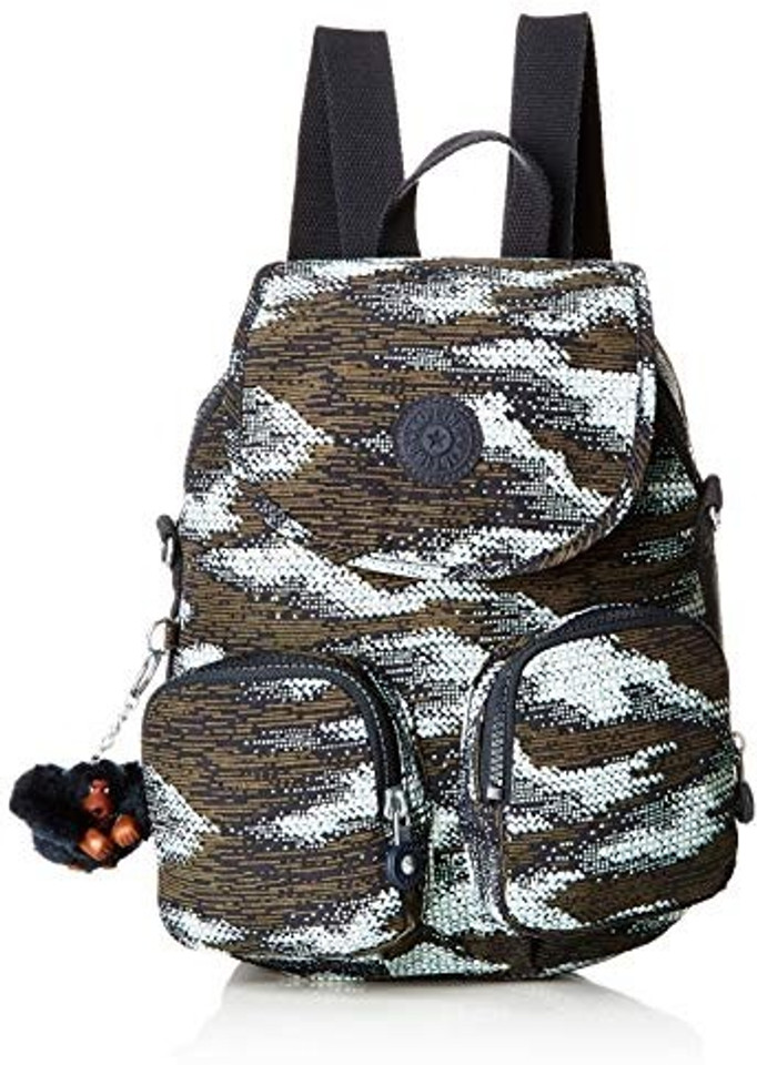 kipling backpack medium