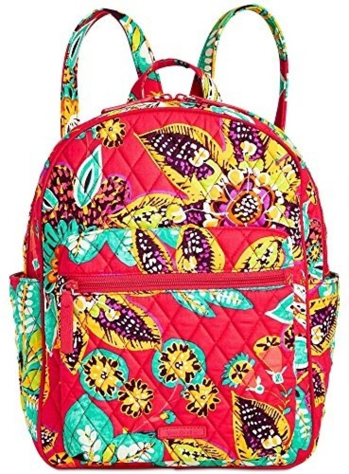 vera bradley backpack price