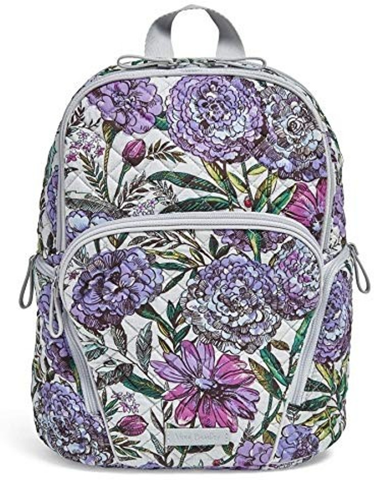 hadley backpack vera bradley