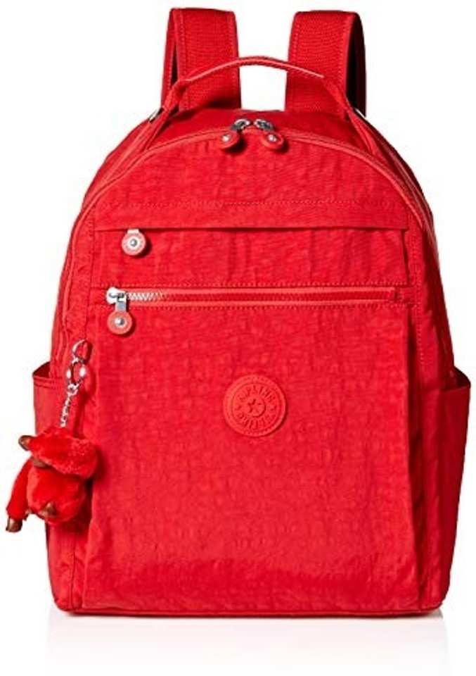 kipling backpack medium