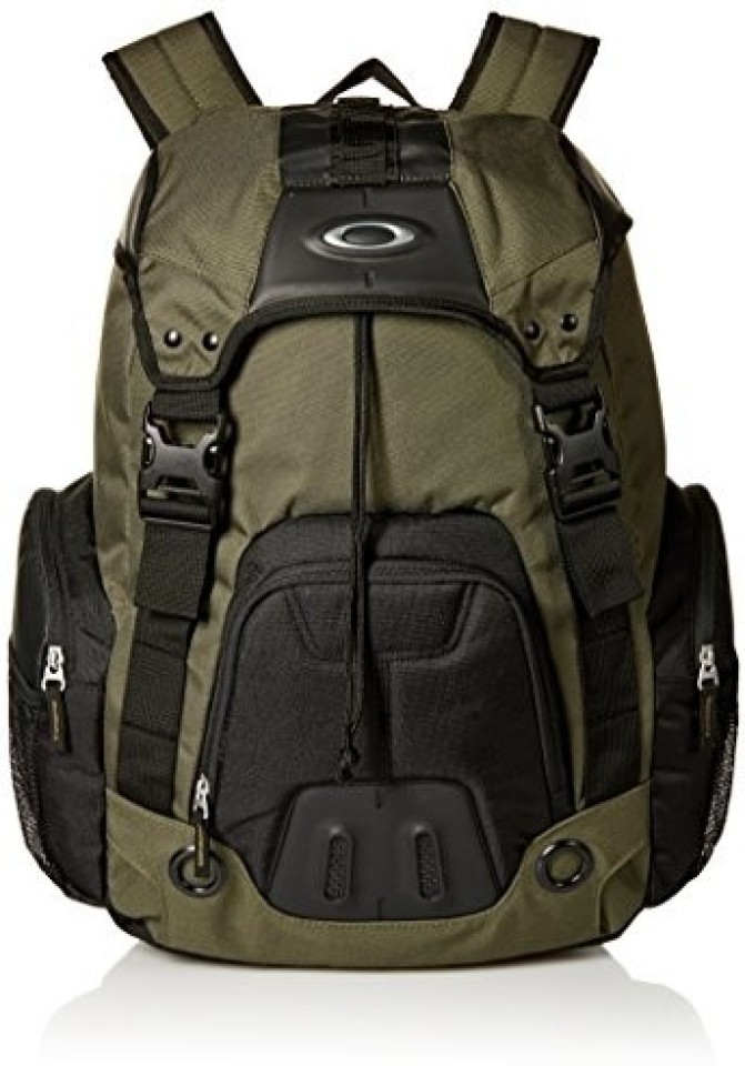 oakley small backpack
