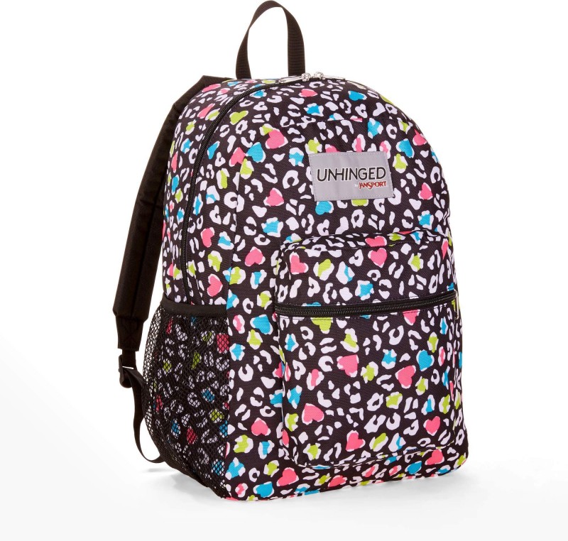 jansport unhinged