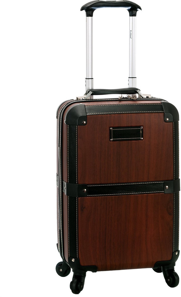 rockland trolley bags