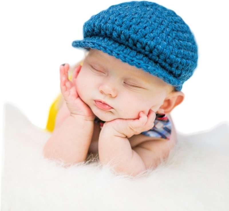 infant caps online india