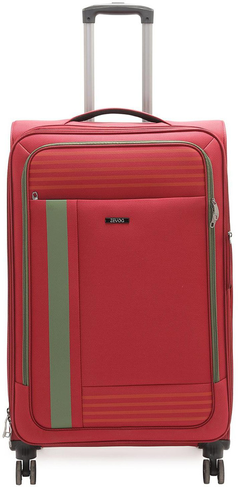 zevog trolley bag