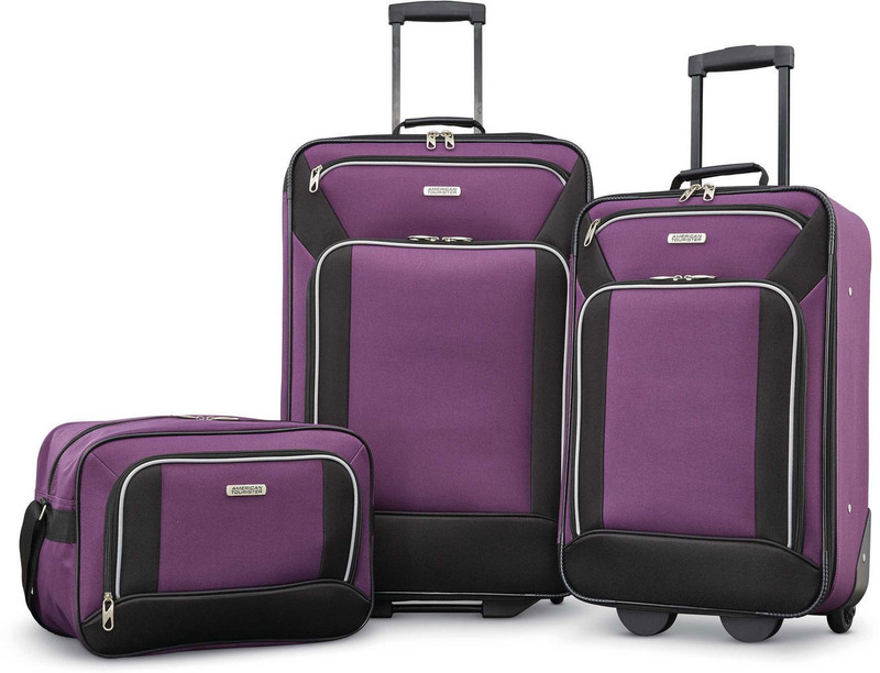 american tourister luggage flipkart