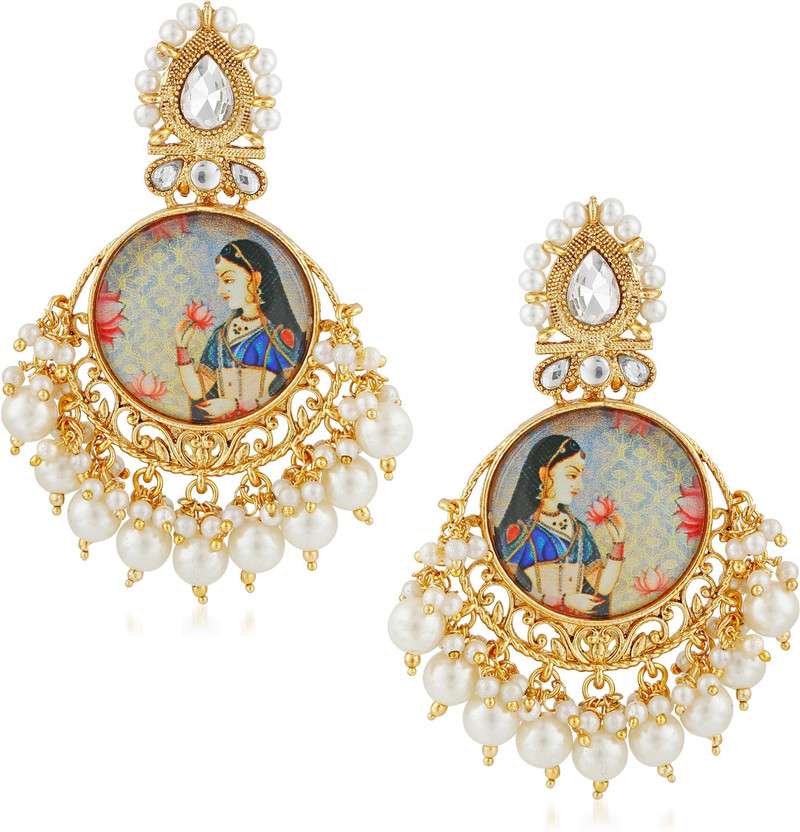 Buy AMAAL Padmavati Wedding Jewellery 