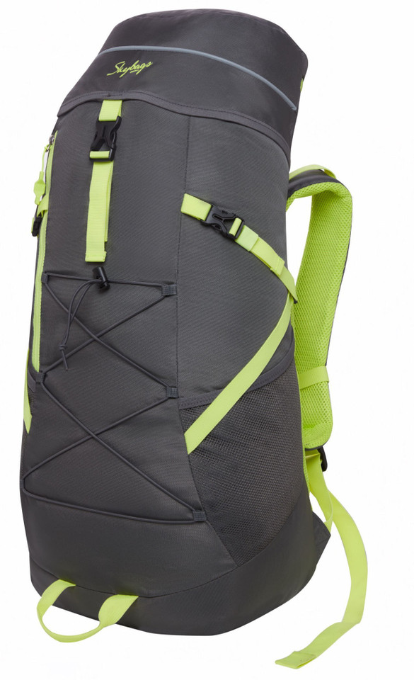 rucksack skybags