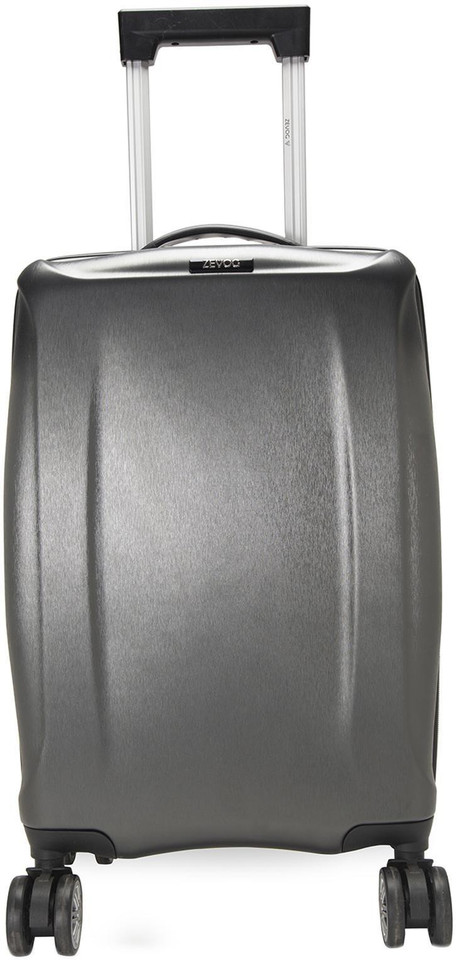 zevog luggage