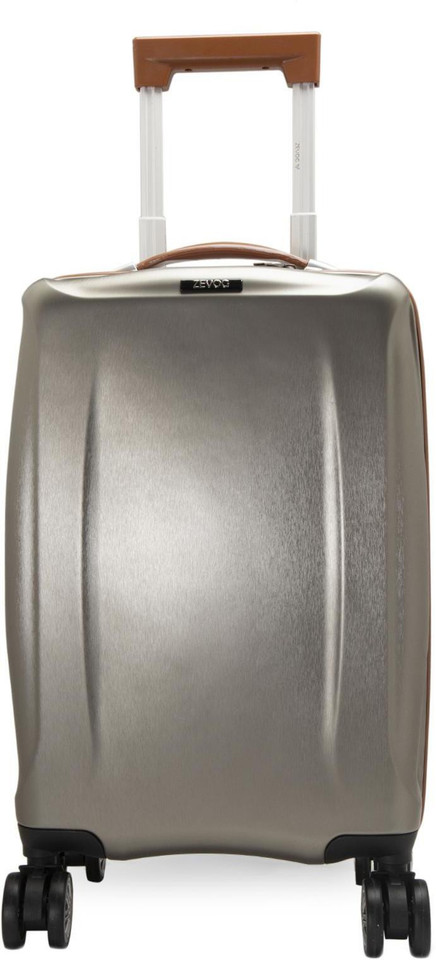 zevog luggage company