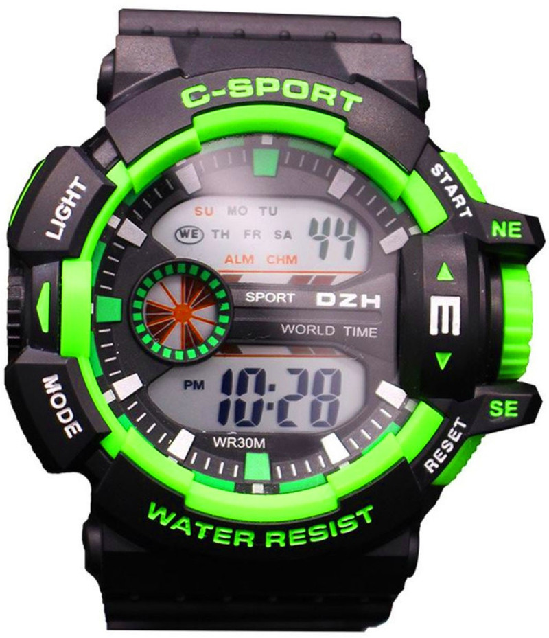 c sport watch