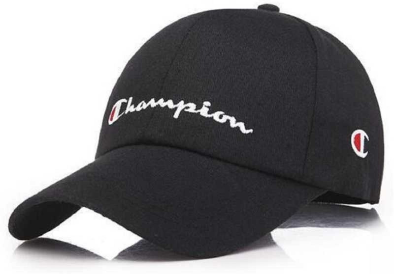 black cap champion