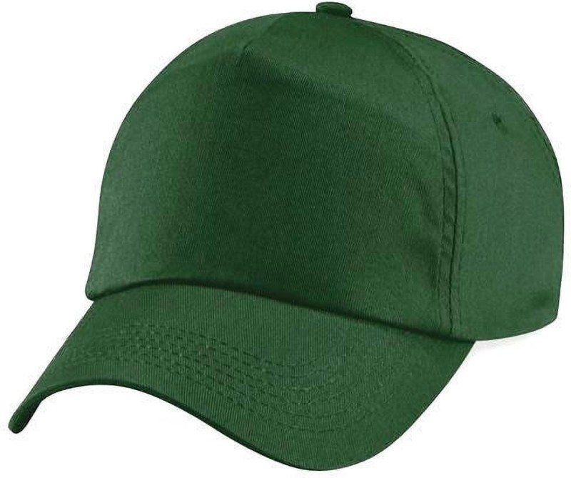 baseball hat green