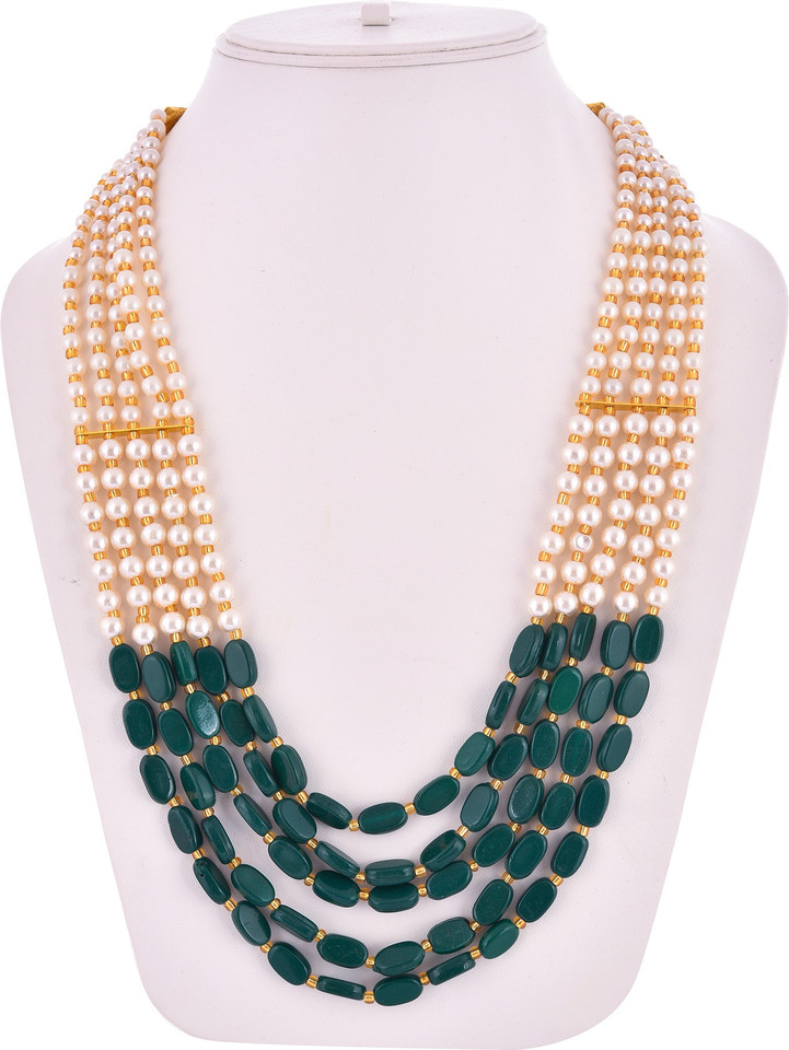 flipkart offers necklace