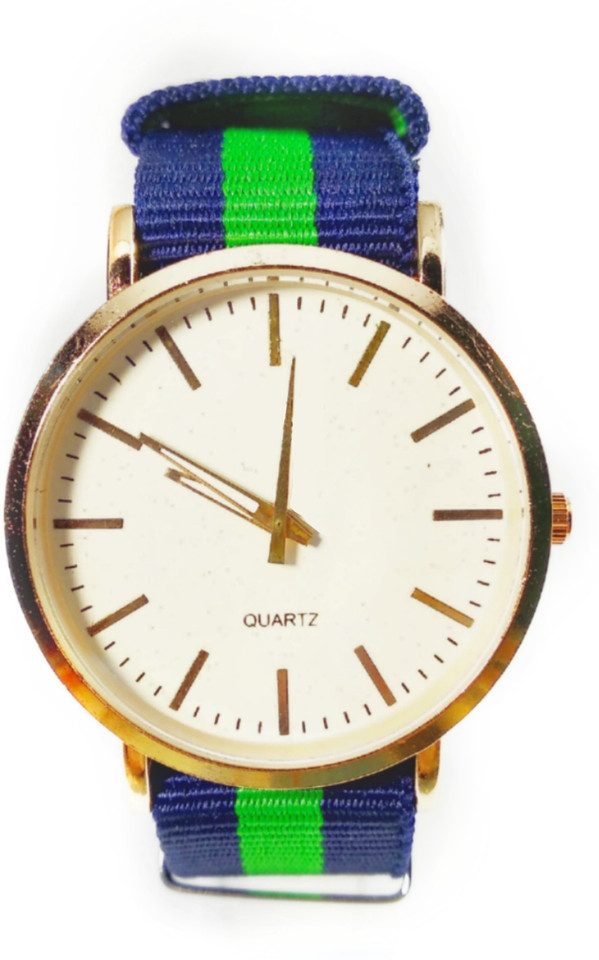 dk quartz watch