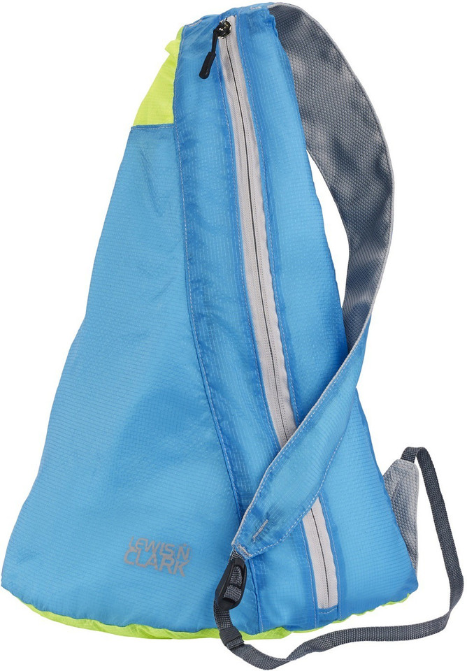 lewis n clark electrolight backpack