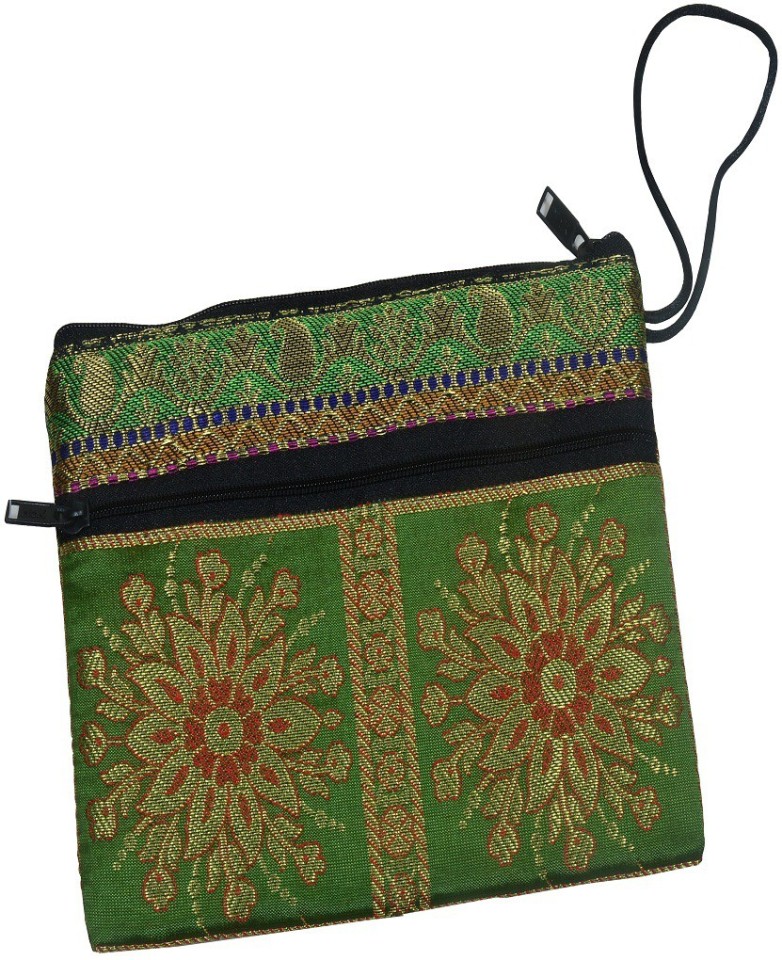 banarasi purse