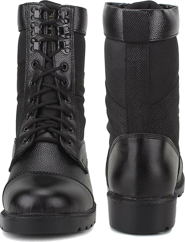 para commando shoes price