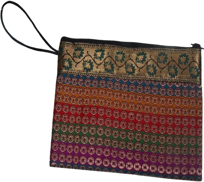 banarasi purse