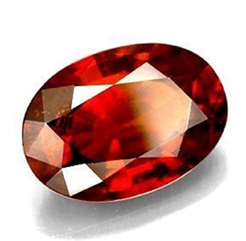 black garnet price