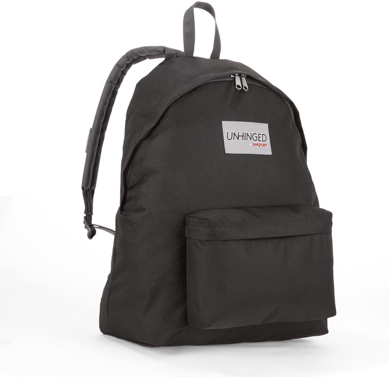 JanSport Fern Backpack Black 
