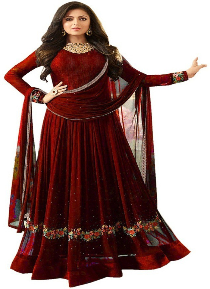 flipkart online shopping salwar suit