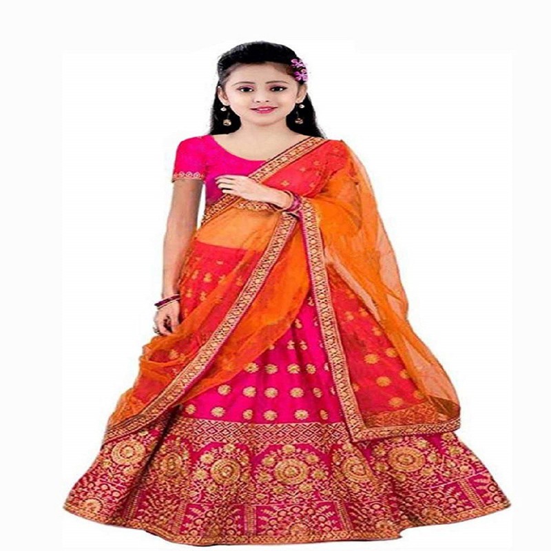 ghagra choli for womens