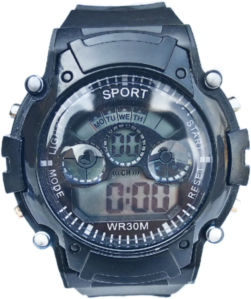 wr30m watch