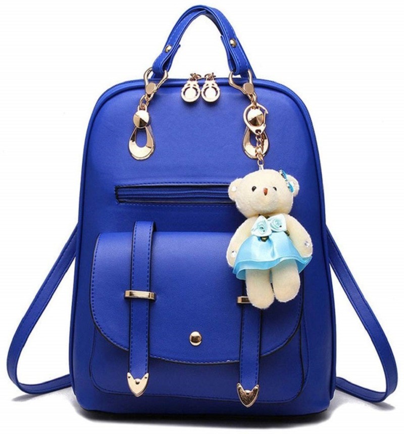 backpack for girls flipkart