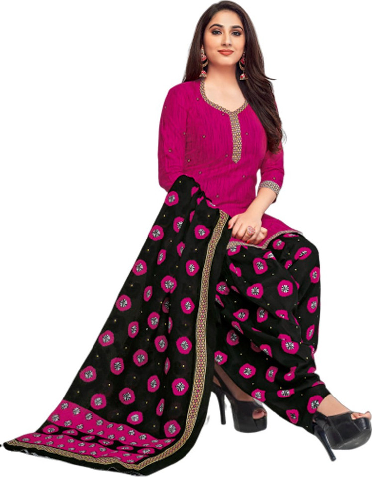 ladies churidar flipkart