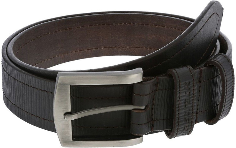 fastrack belts flipkart