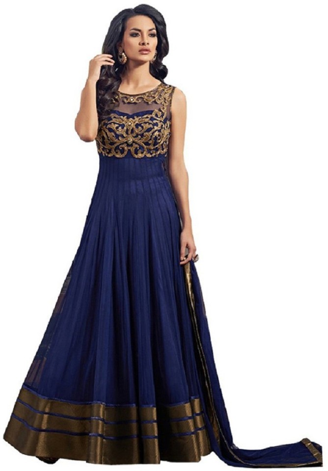 party wear churidar flipkart