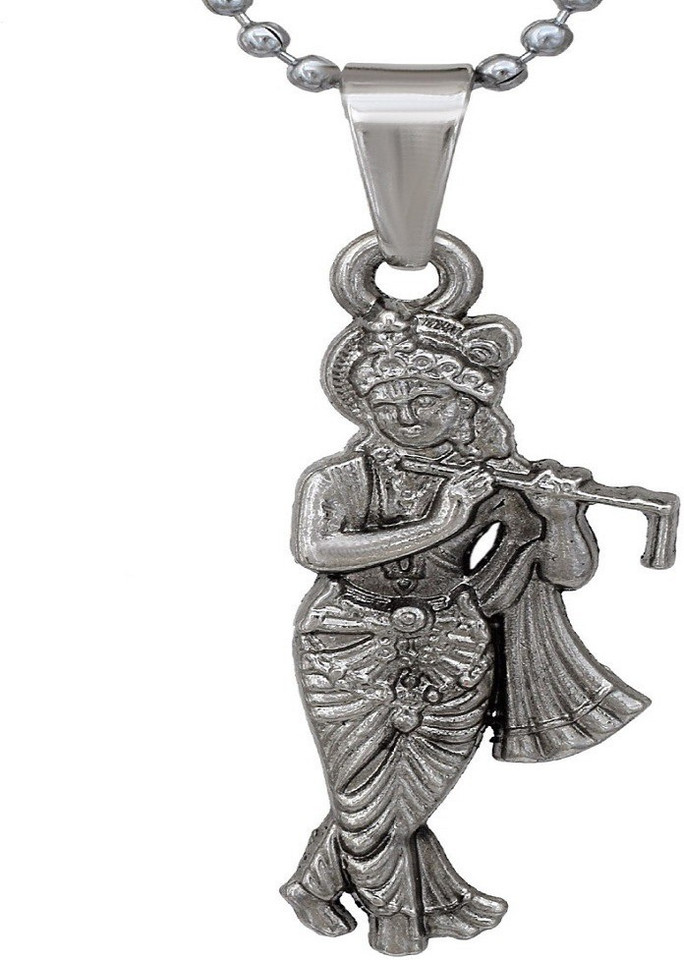 CEYLONMINE Krishna pendant Original 
