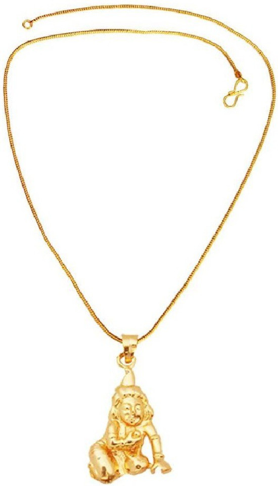 CEYLONMINE krishna pendant natural 