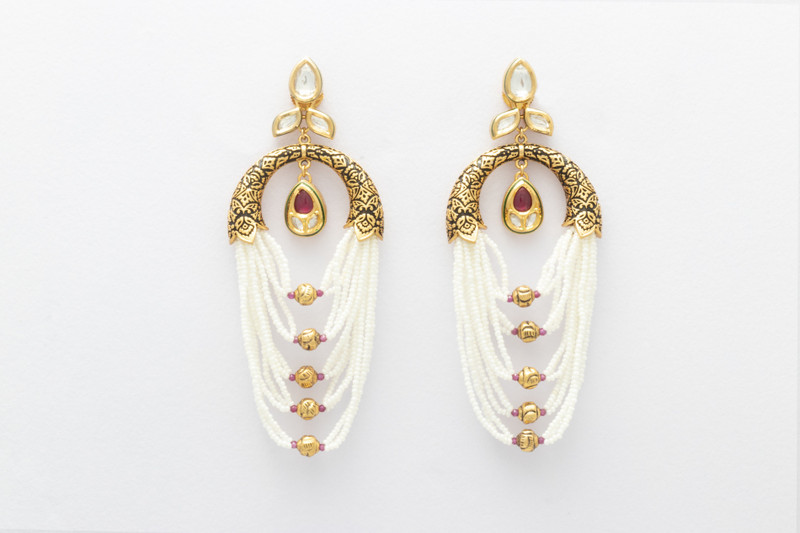 Flipkart.com - Buy Vrudev jewels VRUDEV 