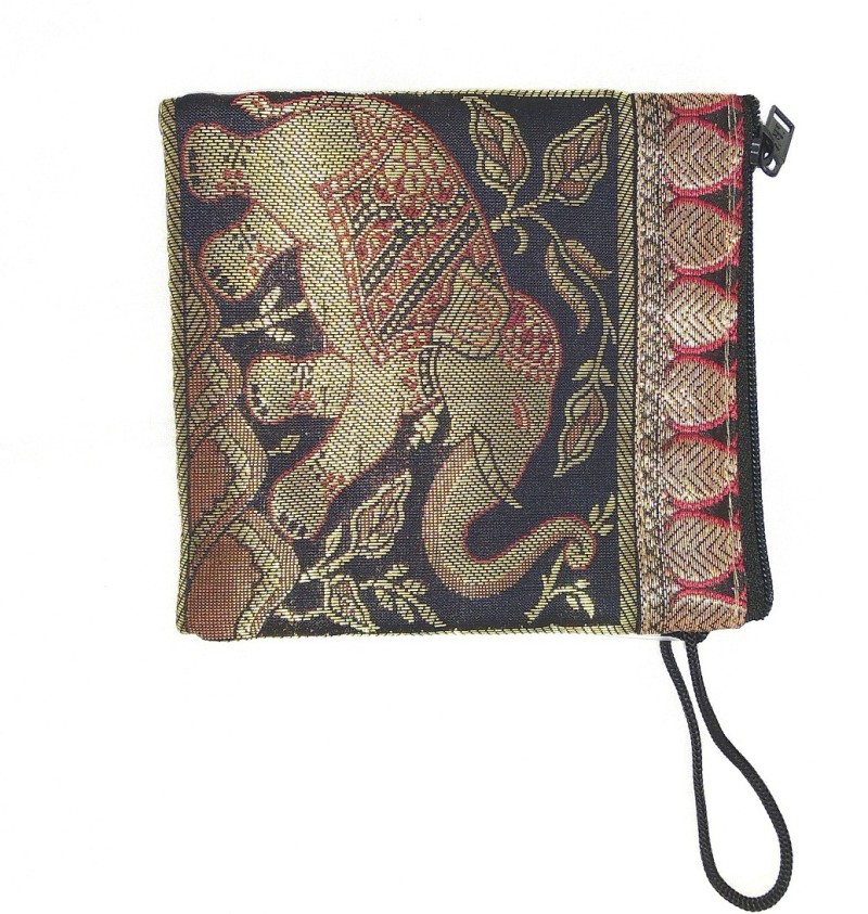 banarasi purse