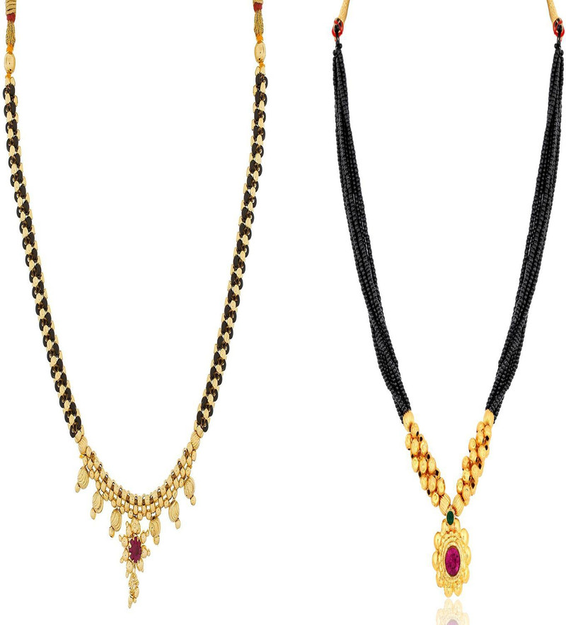 MEENAZ Maharashtrian Jewellery 
