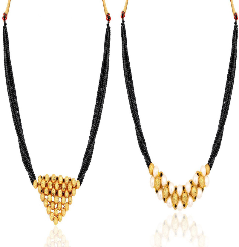 MEENAZ Maharashtrian Jewellery 