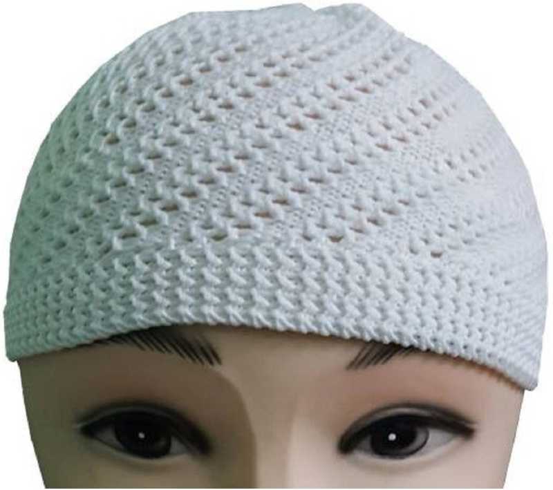 Akhtar Muslim Prayer Namaz Islamic Topi Cap Buy Akhtar Muslim Prayer Namaz Islamic Topi Cap Online At Best Prices In India Flipkart Com