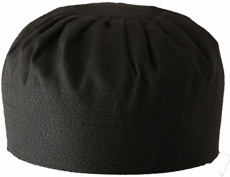 kurainnpvtltd Muslim Cap for NAMAZ TOPI 