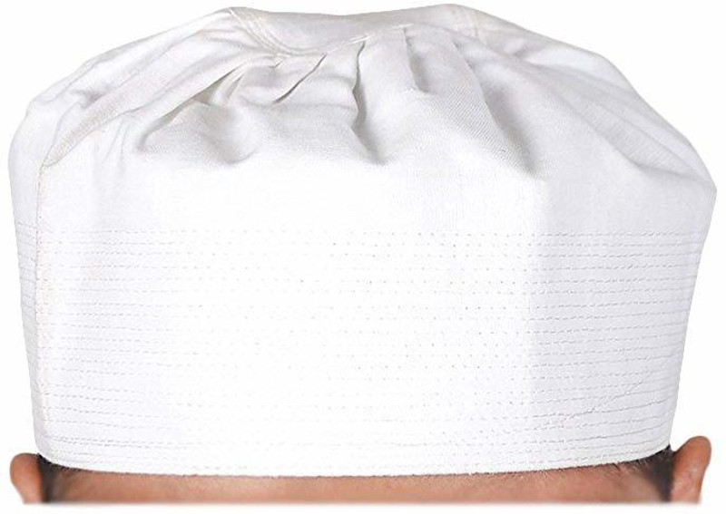 kurainnpvtltd Kufi Style Head Cotton 