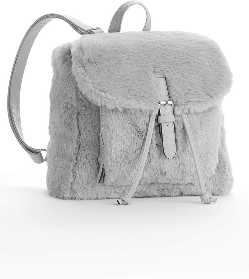 no boundaries mini backpack
