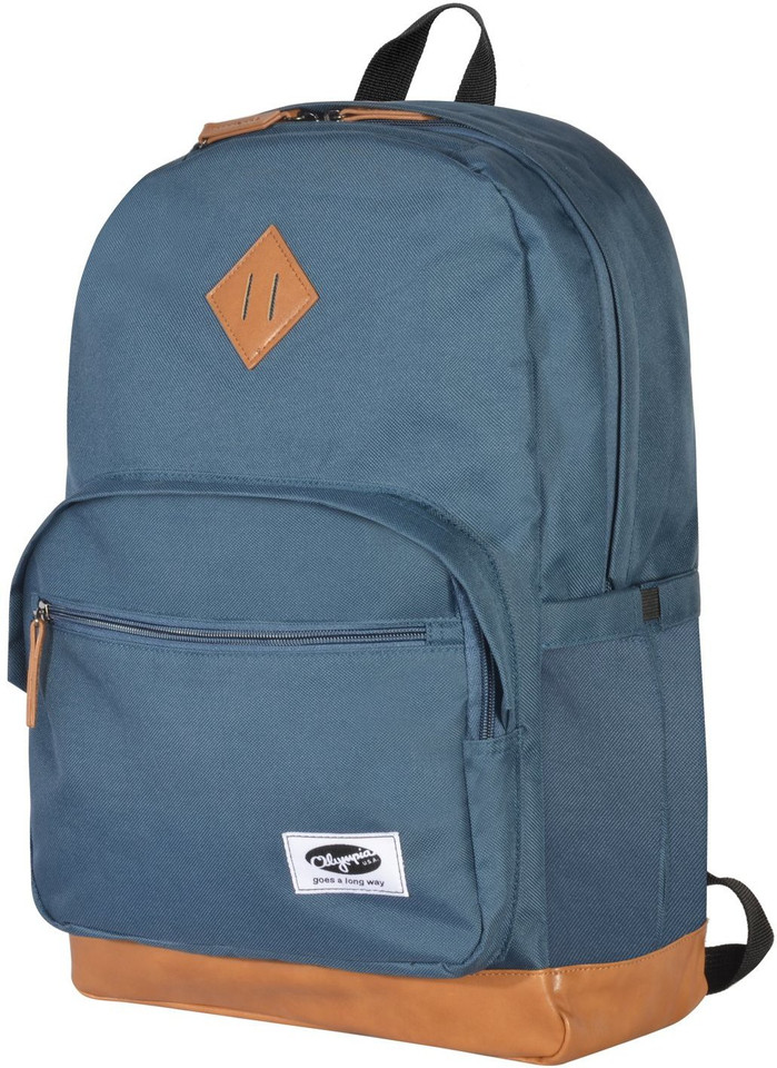 element laptop backpack