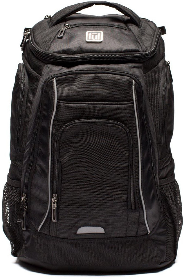 fūl edrik backpack