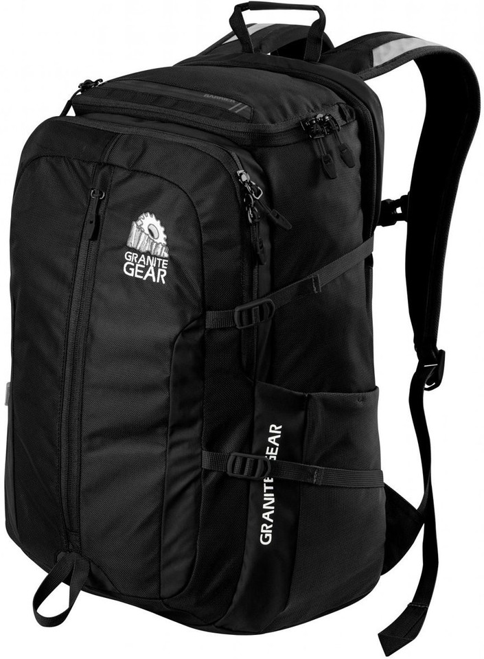 granite gear splitrock backpack