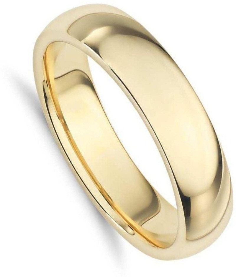 gold challa ring price