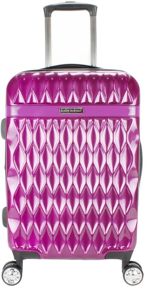 cosmopolitan luggage set