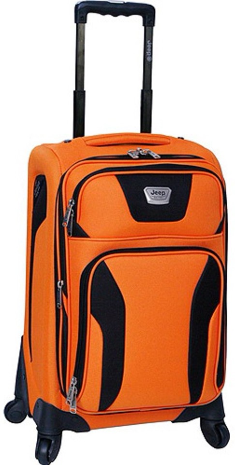 jeep suitcase price